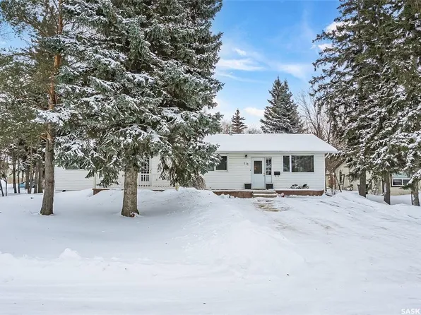 111 Norman AVENUE, Aberdeen, SK S0K 0A0
