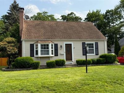 114 Arland Dr, Pawtucket, RI, 02861