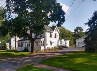 66 Garden St, Seneca Falls, NY 13148