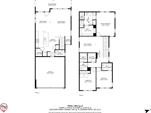2nd image of 7402 Taylor Knoll Ct