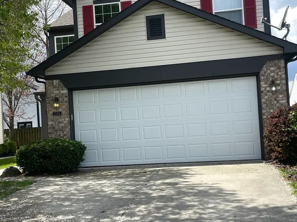 2348 Wynbrooke Blvd, Indianapolis, IN 46234