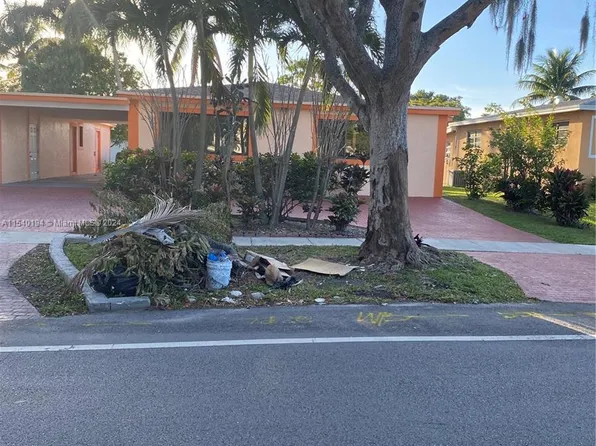 12420 NE 2nd Ave, North Miami, FL 33161