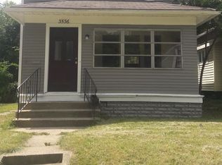 3536 Bowser Ave, Fort Wayne, IN 46806