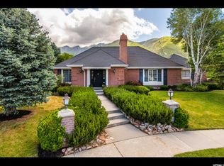 12165 S Fairway Cir, Sandy, UT 84092
