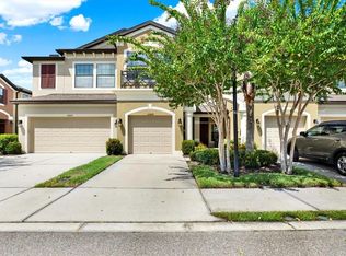 11604 Crowned Sparrow Ln, Tampa, FL 33626