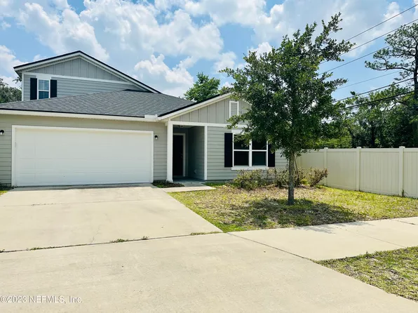 12396 CHERRY BLUFF Drive, Jacksonville, FL 32218