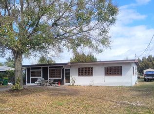 1825 Hallum Ave, Titusville, FL 32796