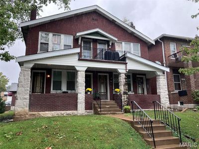 3685 Wilmington Ave, Saint Louis, MO, 63116