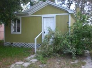 3721 Abington Ave S, Saint Petersburg, FL 33711