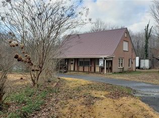3255 State Highway 49, New London, NC 28127