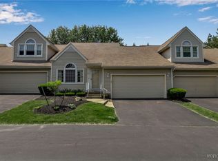 31 Pond Brook Dr, Elma, NY 14059
