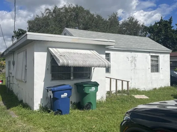 275 NW 97th Street, Miami, FL 33150