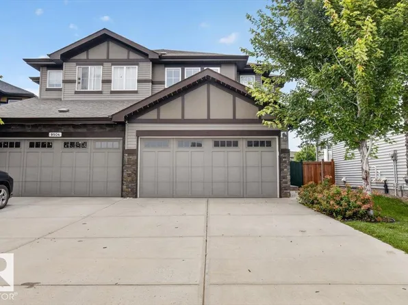 9506 210th St NW, Edmonton, AB T5T 7J6