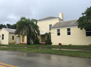 1555 Harrison St APT 3, Hollywood, FL 33020