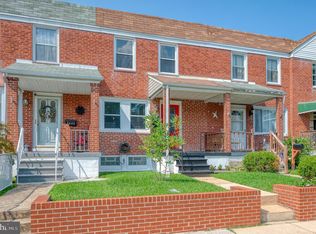 7442 Manchester Rd, Dundalk, MD 21222