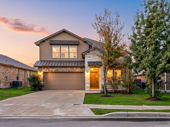 269 Cansiglio, Cibolo, TX 78108