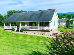 1079 W Vann Rd, Greeneville, TN 37743