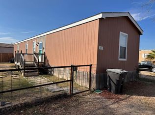 313 Gratex Dr, Eagle Pass, TX 78852