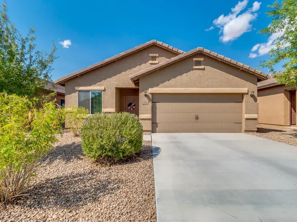13212 E Tumbleweed Ln, Florence, AZ 85132