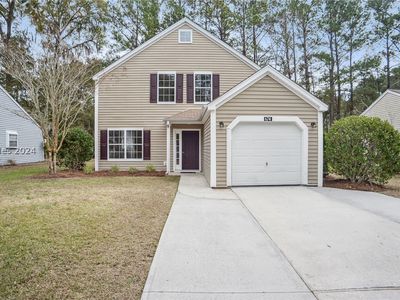 674 Farm Lake Dr, Bluffton, SC, 29910