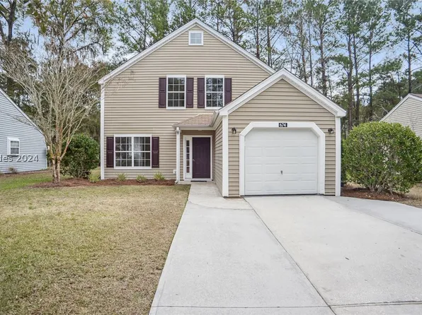 674 Farm Lake Dr, Bluffton, SC 29910