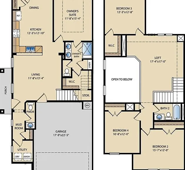 2027 Cora Ivy Ln — Photo 21