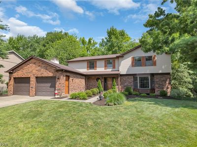 19298 Trillium Trl, Strongsville, OH, 44149