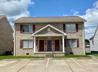 5318 Indiana St APT 2, South Charleston, WV 25309