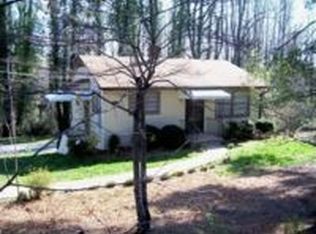 815 31st St SW, Hickory, NC 28602