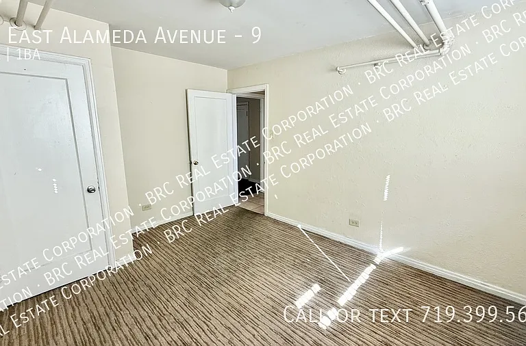 25 E Alameda Ave #9 — Photo 6