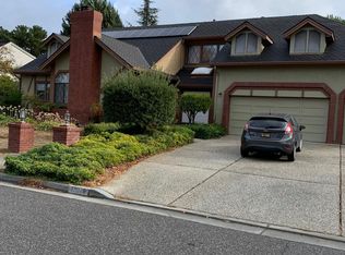 13078 Via Escuela Ct, Saratoga, CA