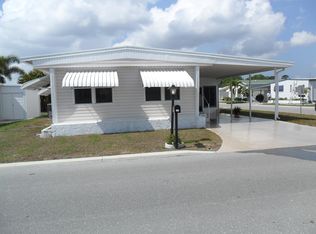 552 Palmer Blvd, North Fort Myers, FL 33903