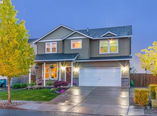 1609 N 8th Way, Ridgefield, WA 98642