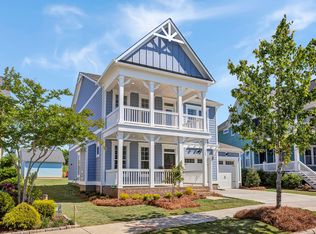 Slater Plan, True Homes Build OYL - Wilmington, Leland, NC 28451