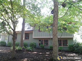 4504 Drexel Dr, Raleigh, NC 27609