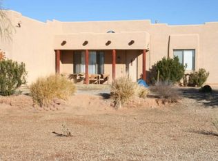 24928 W Quails Nest Ln, Wittmann, AZ 85361