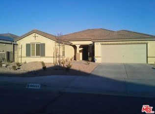 44222 Rucker St, Lancaster, CA 93535