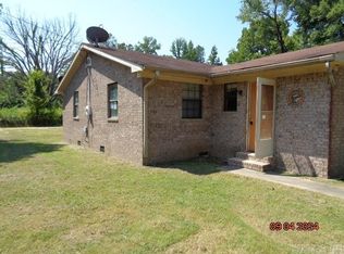3204 S Ohio St, Pine Bluff, AR 71601