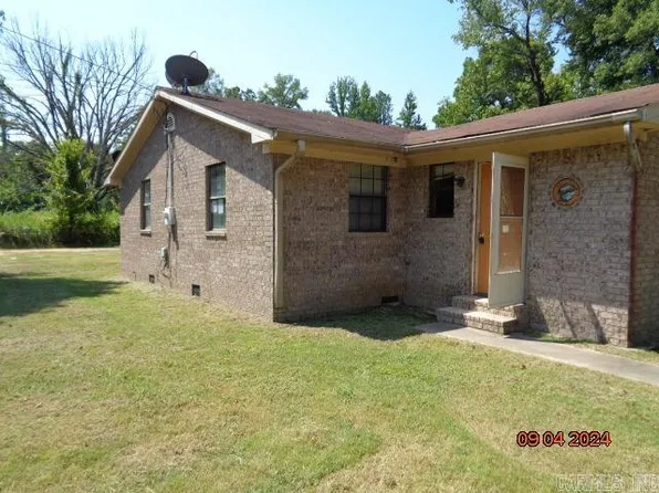 3204 S Ohio St, Pine Bluff, AR 71601