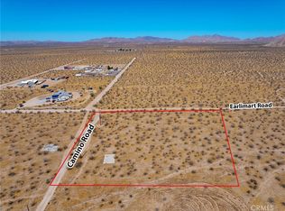 0 Earlimart Rd, Apple Valley, CA 92307