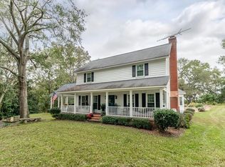 6649 Wrightsboro Rd, Harlem, GA 30814