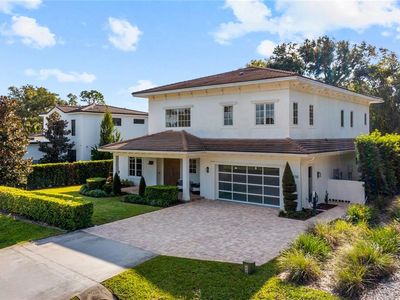 830 Oakdale St, Windermere, FL, 34786