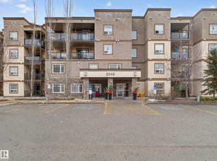 2045 Grantham Ct NW #218, Edmonton, AB