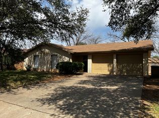 3872 Honeysuckle Ln, San Angelo, TX 76904