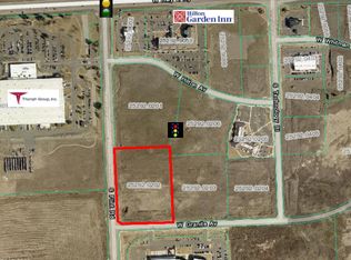 9110 W Granite Ave, Spokane, WA 99224