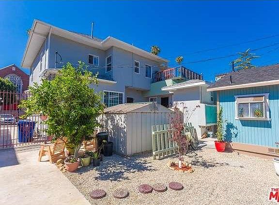 3rd image of 5314 N Figueroa St