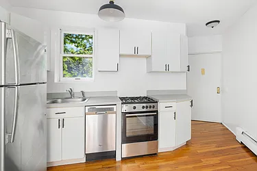 Rented by Brown Harris Stevens