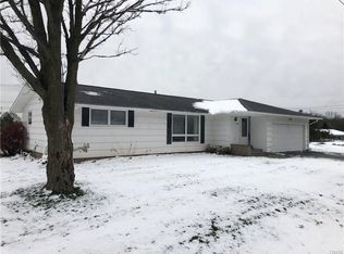 4914 W Taft Rd, Liverpool, NY 13088