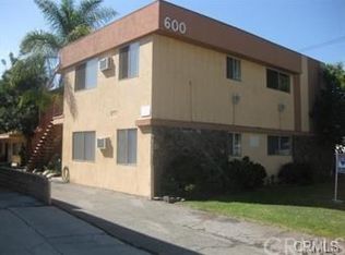 600 E Acacia Ave APT 9, Glendale, CA 91205
