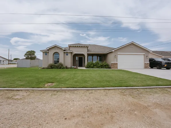 4005 Cowboys Country Rd, Carlsbad, NM 88220